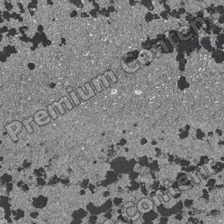 Photo High Resolution Seamless Asphalt Texture 0005